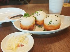 -玖鲜小笼(中山广场店)