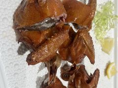 -万山楼海鲜酒家·二十三年老字号