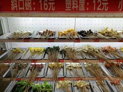 -钢管厂五区小郡肝火锅串串香(清河店)