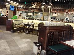 -小菜园新徽菜(苏州繁花中心店)