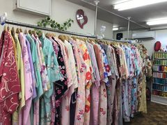 -东京浅草和服体验江户和装工房雅(浅草本店)