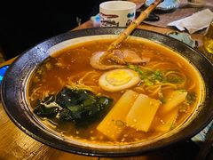 -半藏居酒屋(香港花园店)