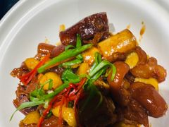 -正德楼果木烤鸭·渔家菜(东港店)