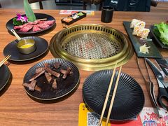 -鹤汀居酒屋•家庭料理•烧鸟酒肆(新街口店)
