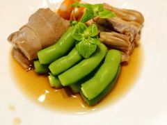 -云锦壹号·淮扬宴(徐汇万科店)