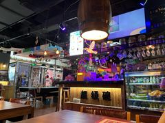 -SUPER BOWL超级碗(崂山丽达店)