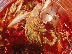 -古都历食南京菜·烤鸭·鸭血粉丝·汤包(南京博物院店)