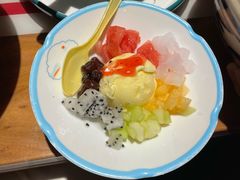 -醉长安(钟楼旗舰店)