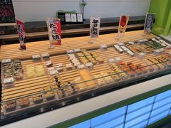 -鲜道寿司(无锡苏宁店)