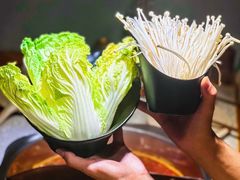 -重庆锦火锅(惠福东路店)