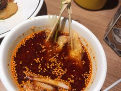 没骨头的鸡爪-太二酸菜鱼(长沙IFS国金中心店)