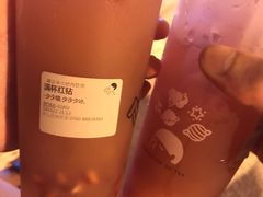 -喜茶(中山白水井店)
