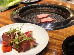 -观品和牛