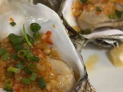 -蠔爺王志德生蚝馆(金沙湾店)