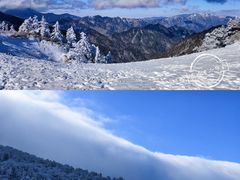 -终南山南五台景区