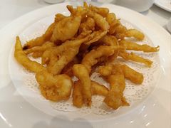-万龙洲海鲜(广渠门店)