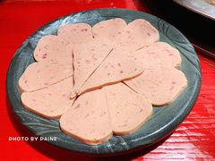 特级午餐肉-谭鸭血老火锅(漳州路店)