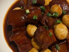 -拂晓山房·私房川菜(西门店)