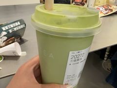 -喜茶(上海正大广场店)
