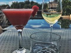 百香果鸡尾酒-EATALIA意塔利意式餐厅(鼓楼店)