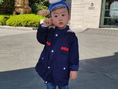 -上海崇明金茂凯悦酒店