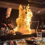 最近发现了一家性价比蛮高的自助餐厅 ️瀛座日料自助