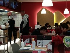 大堂-阳阳中国饭(龙湖大兴天街)