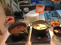 -晶丽香榭自助餐(南京大饭店)