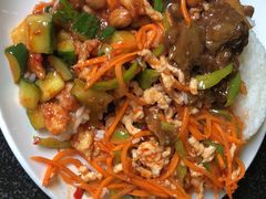 -清真宏玉祥黄门脸餐厅(华荫东里店)