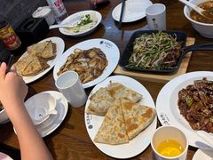 -河沿肉饼Beijing Pie(东华门店)
