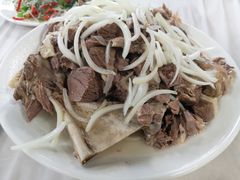 -老回民手工拉面馆