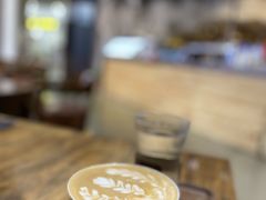 -雪域咖啡SNOWCOVEREDPLATEAUCAFE