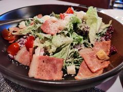 经典凯撒沙拉-清漫·派对音乐餐吧(市桥店)