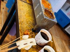 -小溅沾串