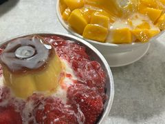 -水牛奶皇后糖水铺(深圳总店)