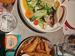 -通海俄式烧烤·俄罗斯大串(嵩山路店)