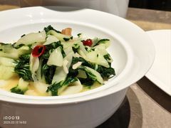 -宫燕府·京菜·烤鸭·淮扬菜(王府中心店)