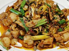 -灯盏窝餐厅