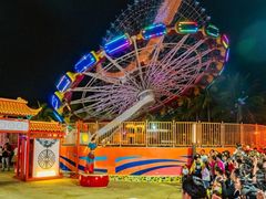 -三亚海昌梦幻海洋不夜城