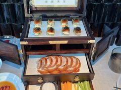 -莉莉海堂HAITANG·烤鸭(国贸商城店)