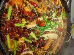 -老板恋上鱼(恒隆广场店)