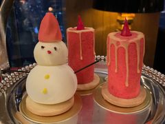 -金奥国际酒店温哥华扒房Vancouver Grill