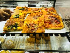 -BreadTalk面包新语·烘焙蛋糕(东方宝泰广场店)
