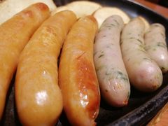 -萨莉亚意式餐厅(国和1000店)