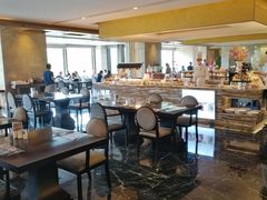 大堂-AdD全日制餐厅(中谷花园酒店)