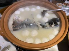 -老平安农家菜(平安店)