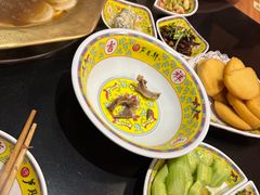 -芦月轩羊蝎子(劲松店)