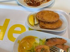 -宜家·瑞典风味餐厅(烟台路店)