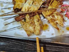 -马海涛牛肉串·东北吉林烧烤(领汇广场店)