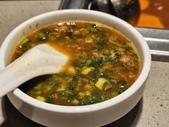 -海底捞火锅(金光华店)